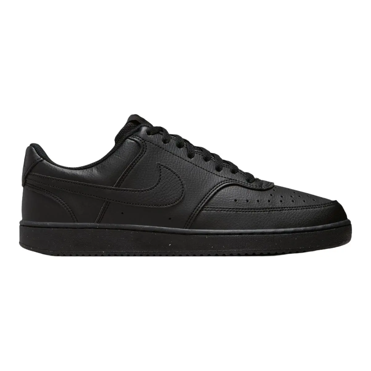 Nike Court Vision Low Comfort Walking Casual Sneakers Mens Size 8-14