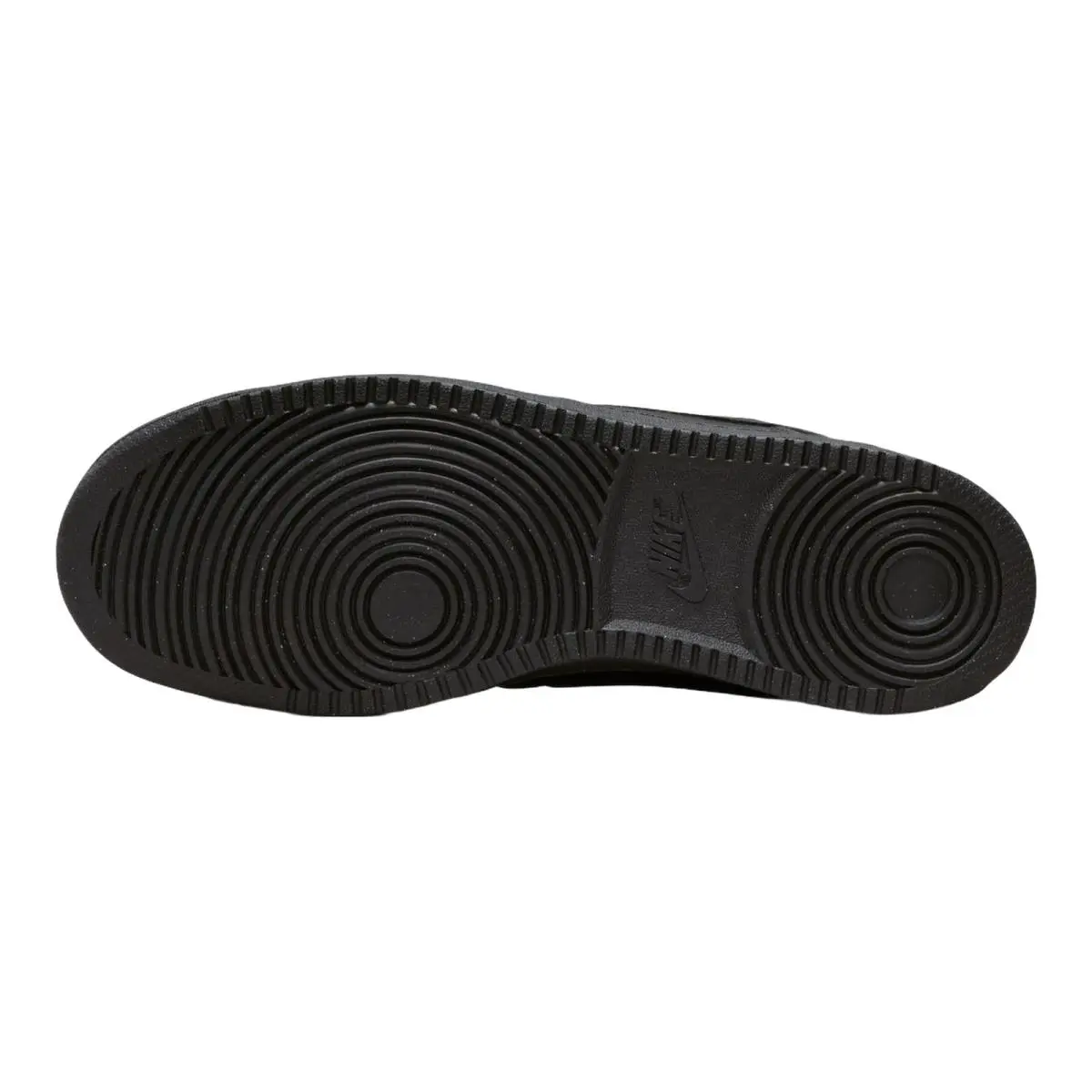 Nike shoes - NIKE Court Vision Low Next Nature - Black/Black/Black 12