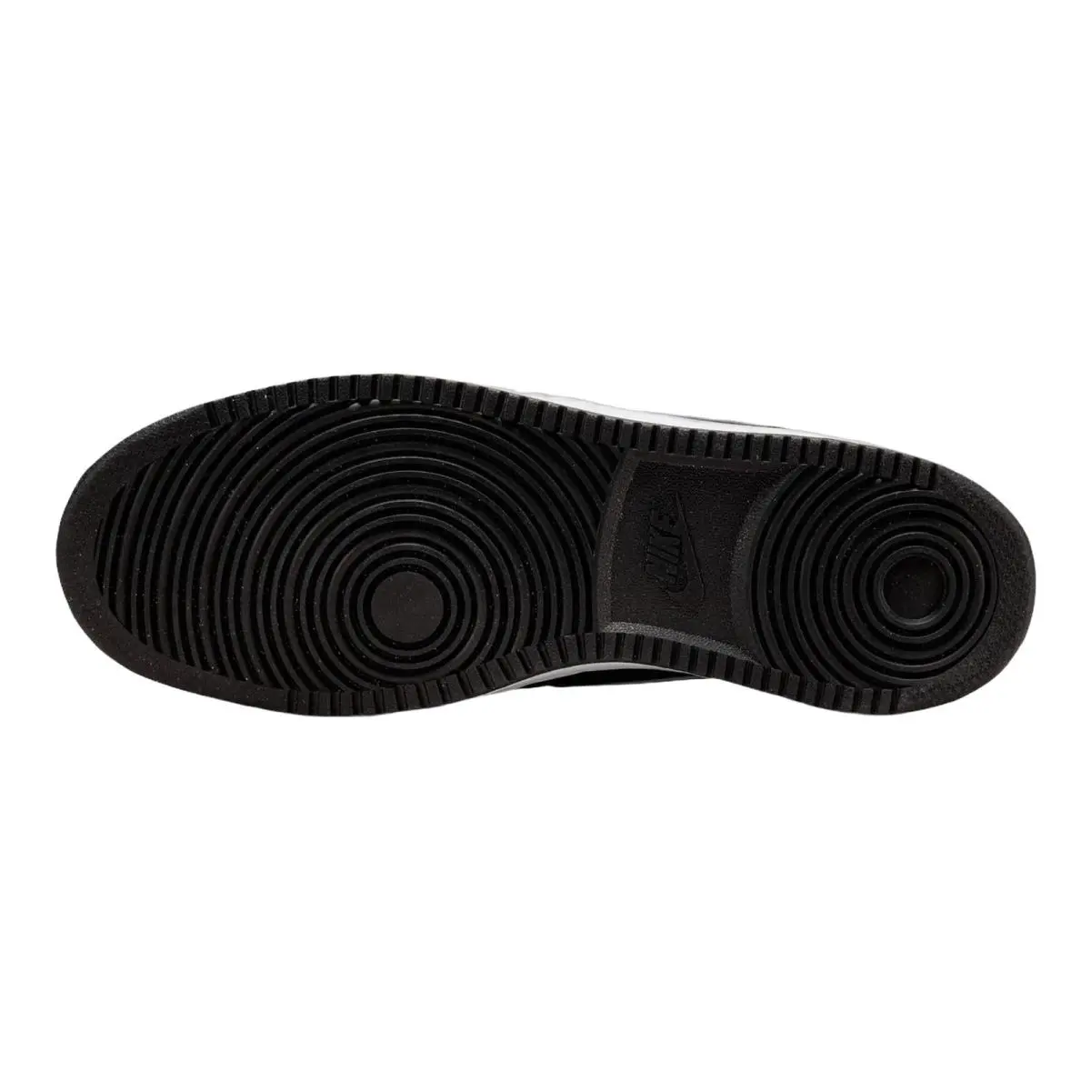 Nike shoes - NIKE Court Vision Low Next Nature - Black/Black/Black 76