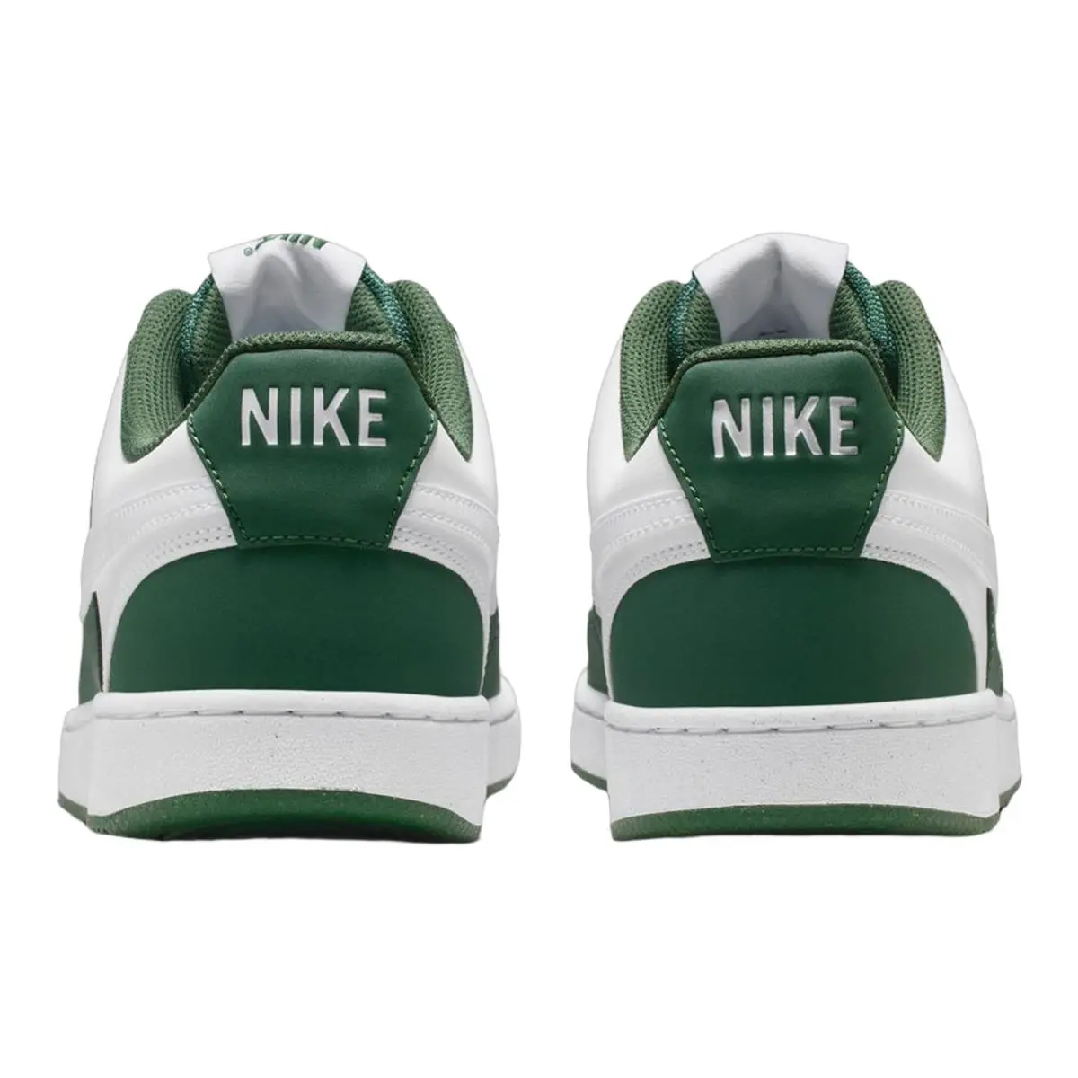Nike shoes - NIKE Court Vision Low Next Nature - Black/Black/Black 18