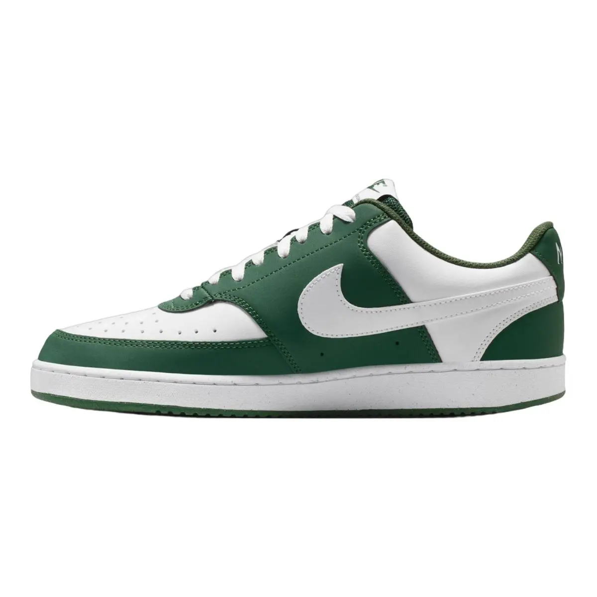 Nike shoes - NIKE Court Vision Low Next Nature - Black/Black/Black 19