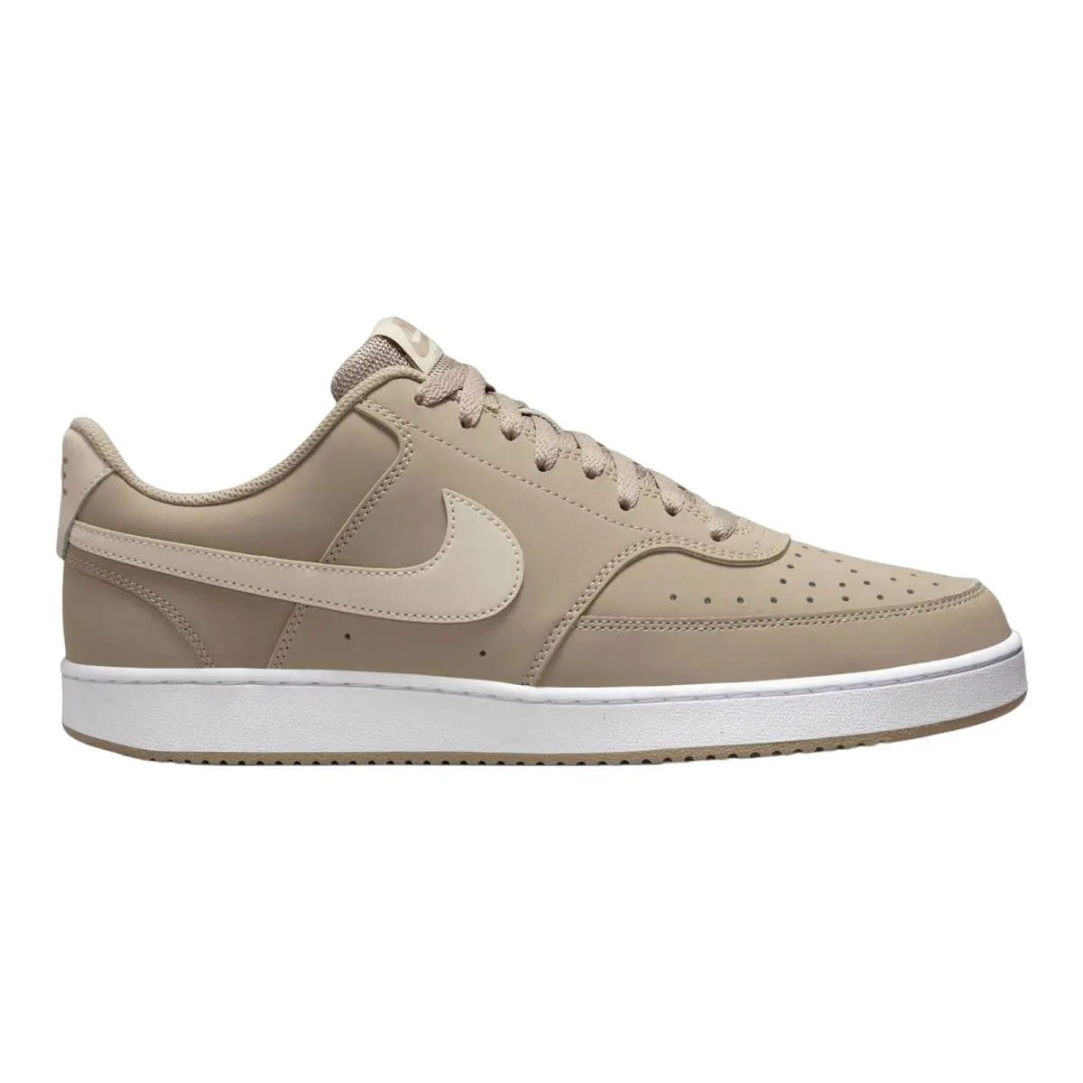 Nike shoes - NIKE Court Vision Low Next Nature - Black/Black/Black 63