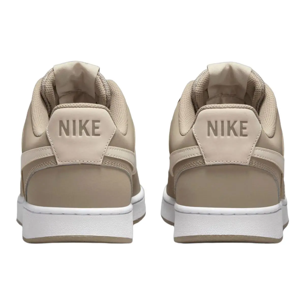Nike shoes - NIKE Court Vision Low Next Nature - Black/Black/Black 66