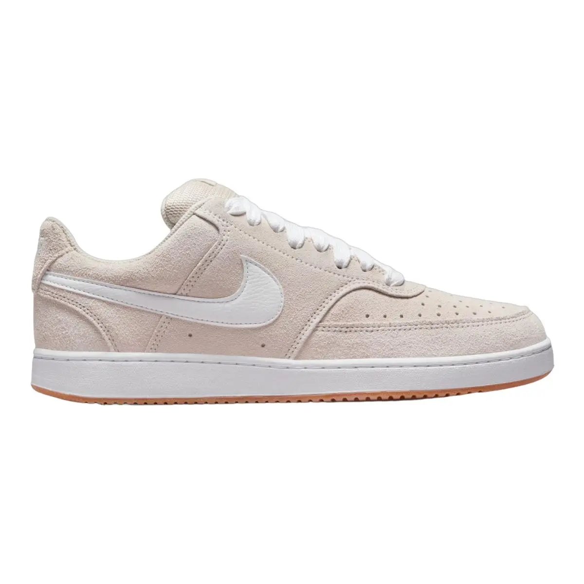 Nike shoes - NIKE Court Vision Low Next Nature - Black/Black/Black 31