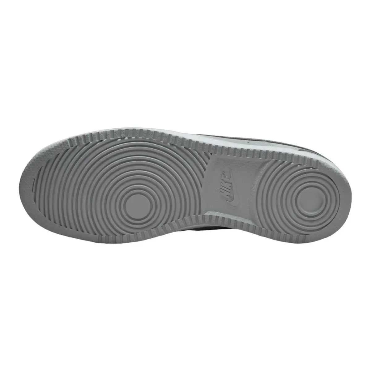 Nike shoes - NIKE Court Vision Low Next Nature - Black/Black/Black 60