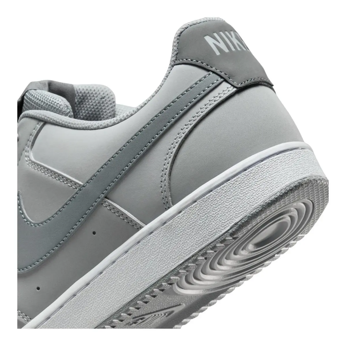 Nike shoes - NIKE Court Vision Low Next Nature - Black/Black/Black 62