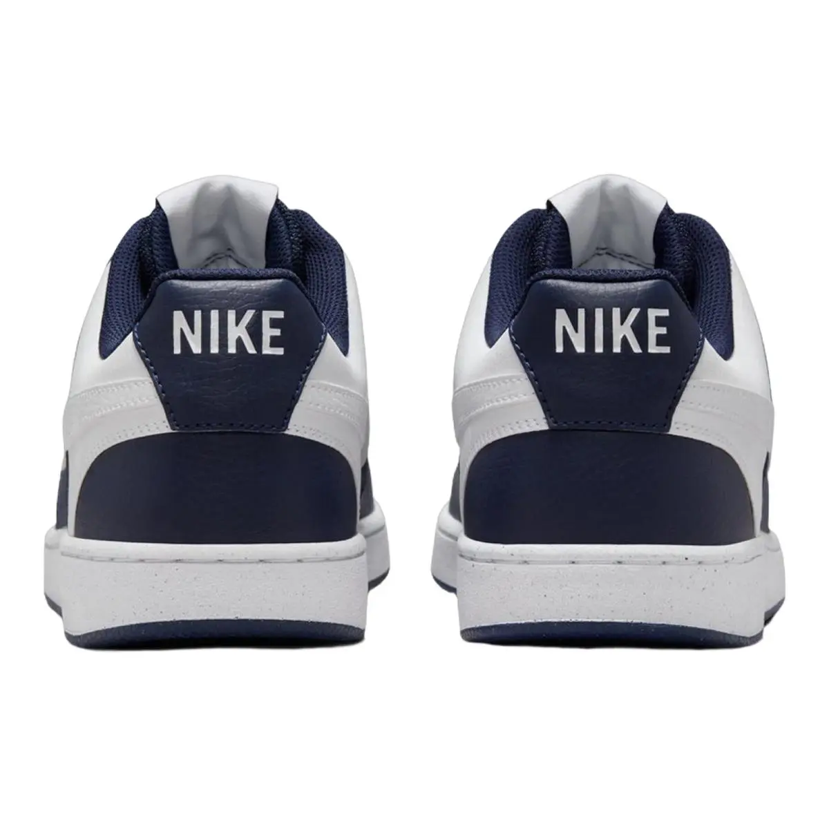 Nike shoes - NIKE Court Vision Low Next Nature - Black/Black/Black 82