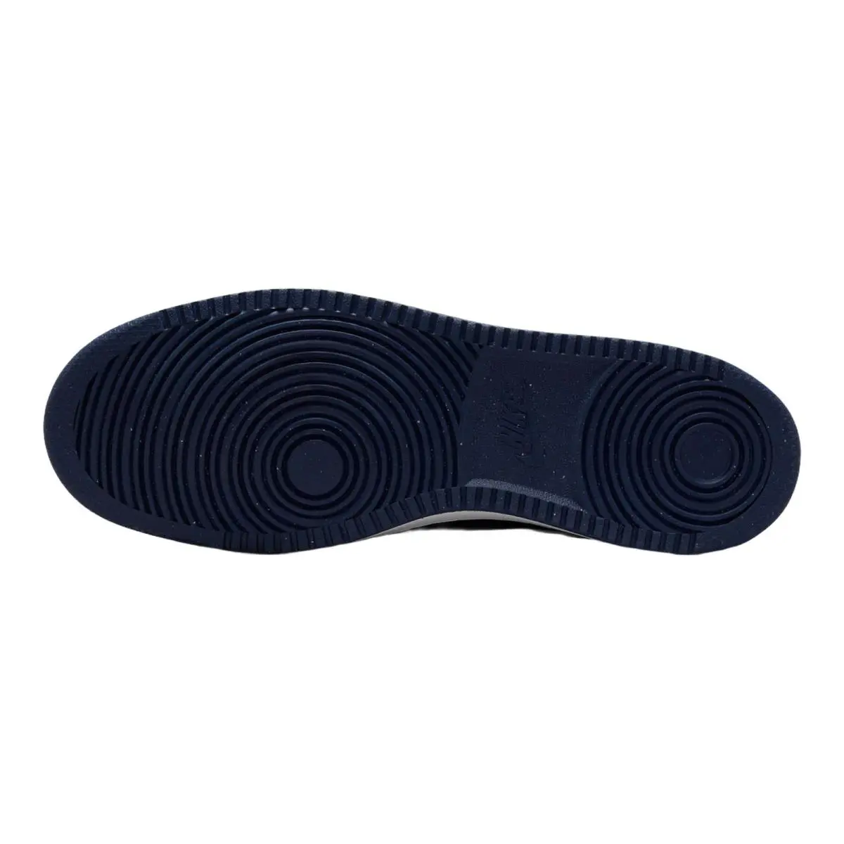 Nike shoes - NIKE Court Vision Low Next Nature - Black/Black/Black 84