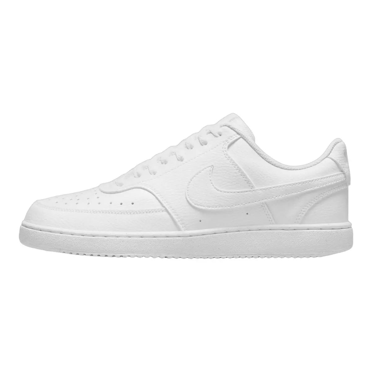 Nike shoes - NIKE Court Vision Low Next Nature - Black/Black/Black 51