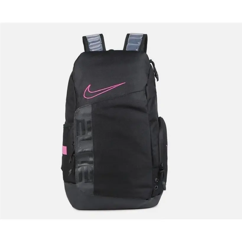Nike Elite Pro Backpack 15.6 Bag Pink