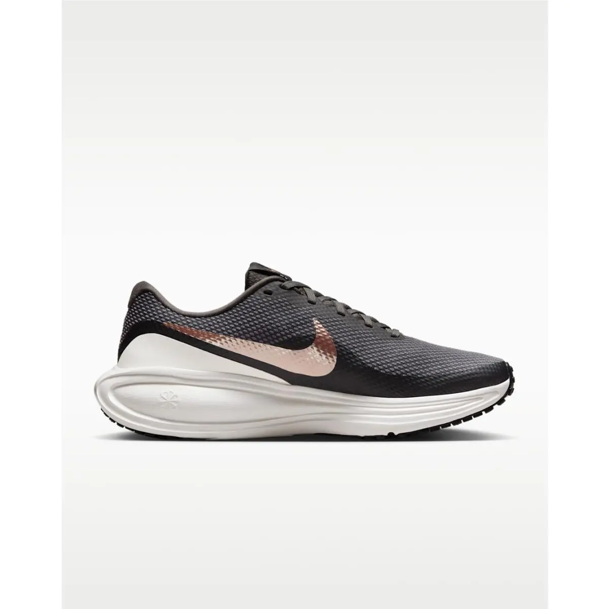 Nike shoes - Nike Revolution 8 - Revolution - HJ8485-200 - Medium Ash/ Red Bronze, Manufacturer: Medium Ash/Black/Sail/Metallic Red Bronze 11