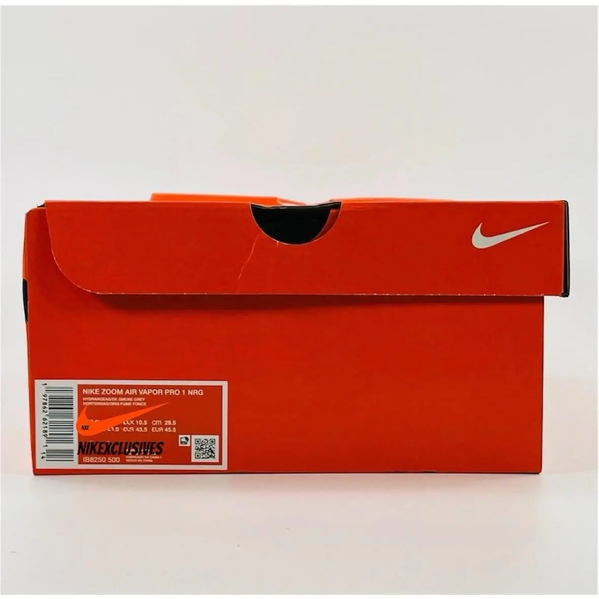 Nike shoes - Nike Vapor Pro 1 - Vapor Pro - IB8250-500 - Multicolor 15