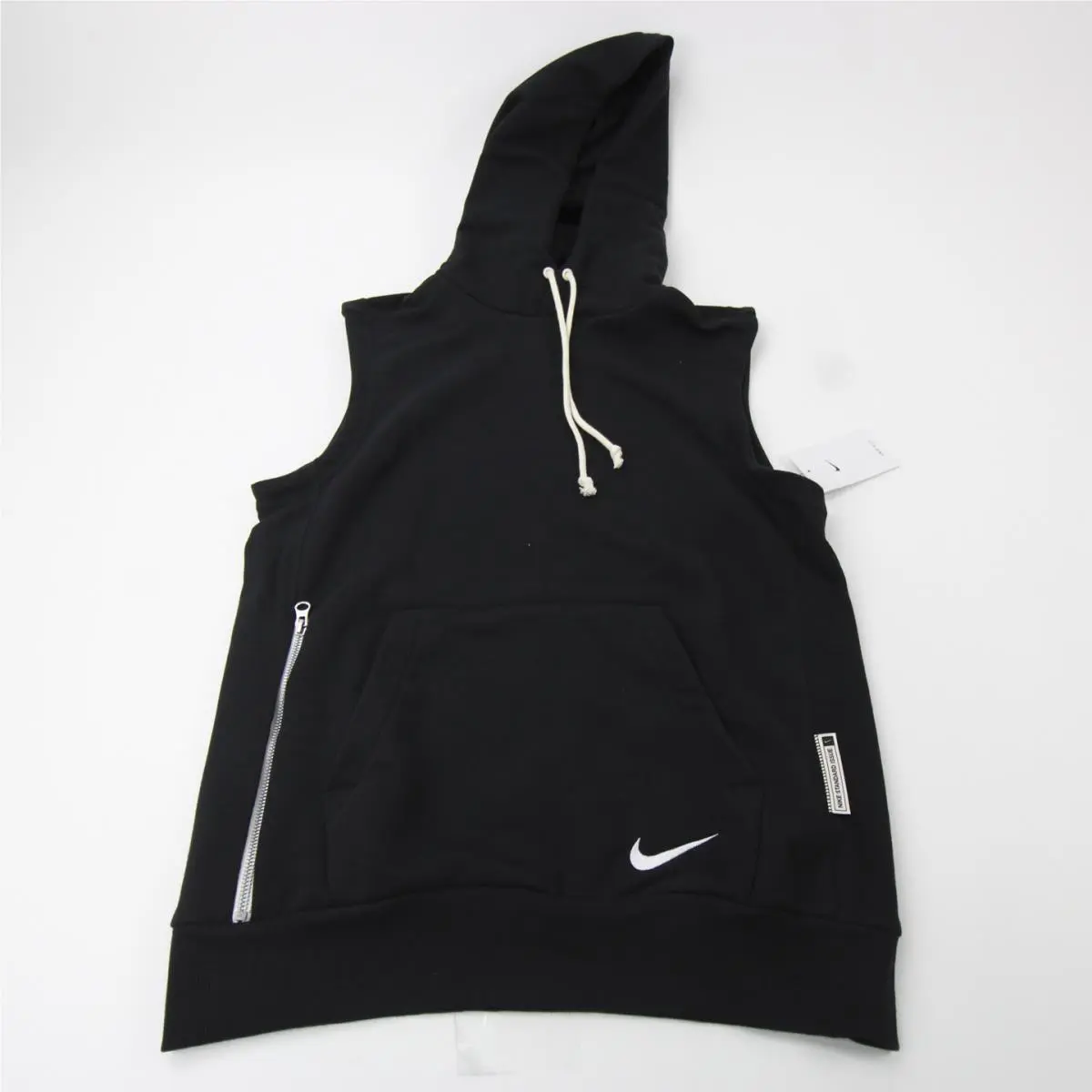 Nike Dri-fit Sweatshirt Men`s Black Multiple Sizes