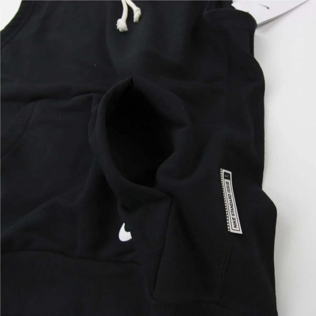 Nike clothing - Black 1