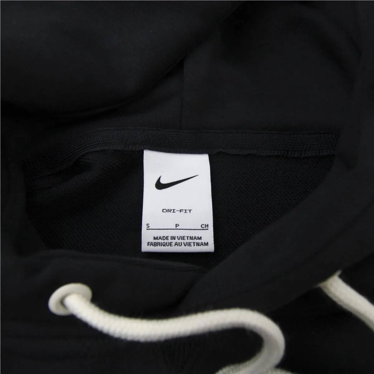 Nike clothing - Black 2