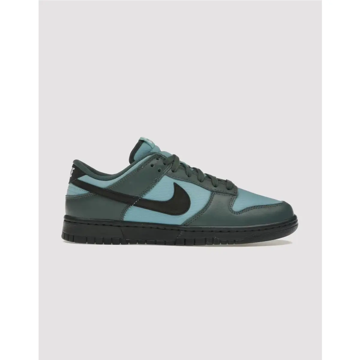 Nike shoes - Nike Dunk Low SE - Dunk Low - FZ3052-300 - Green 6