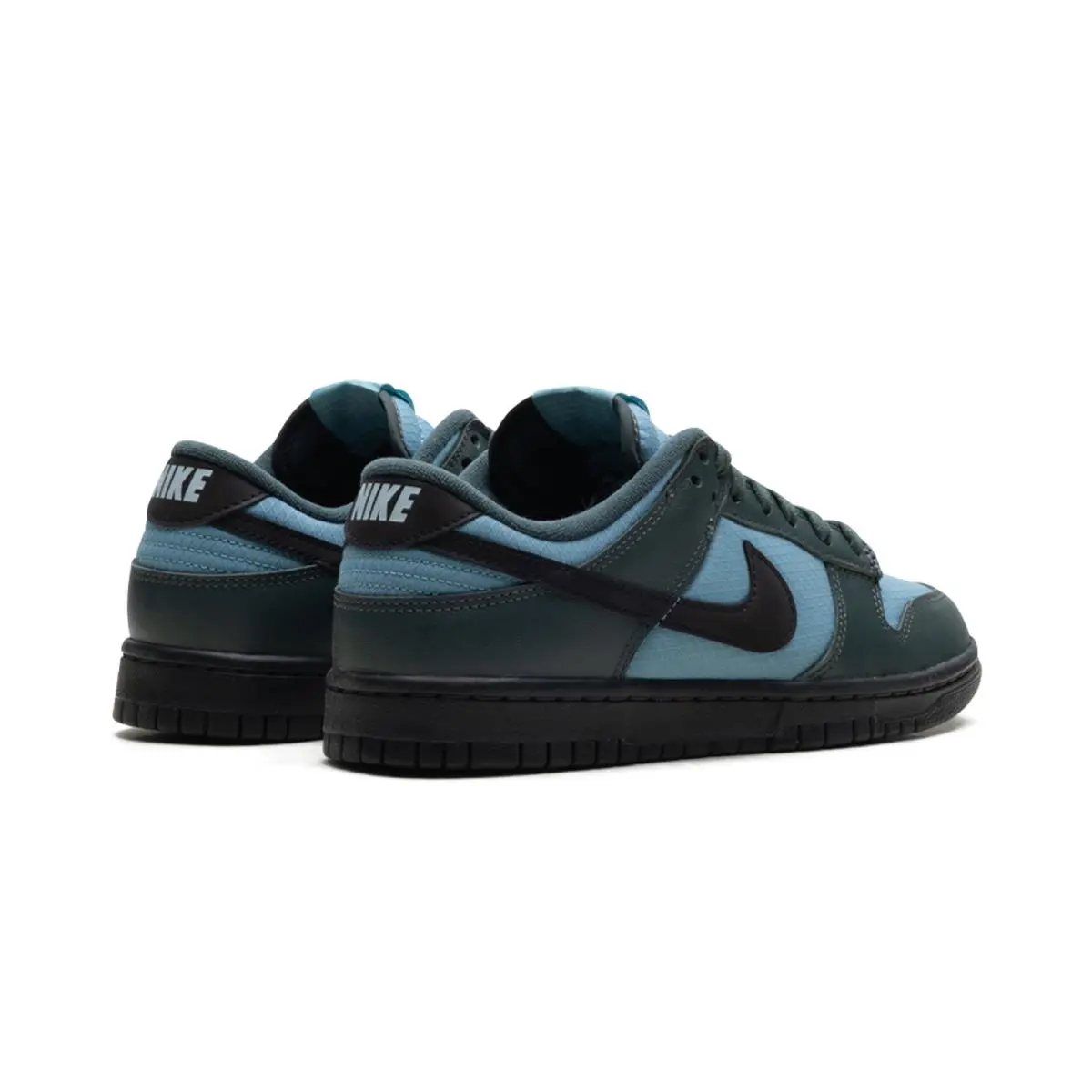 Nike shoes - Nike Dunk Low SE - Dunk Low - FZ3052-300 - Green 8
