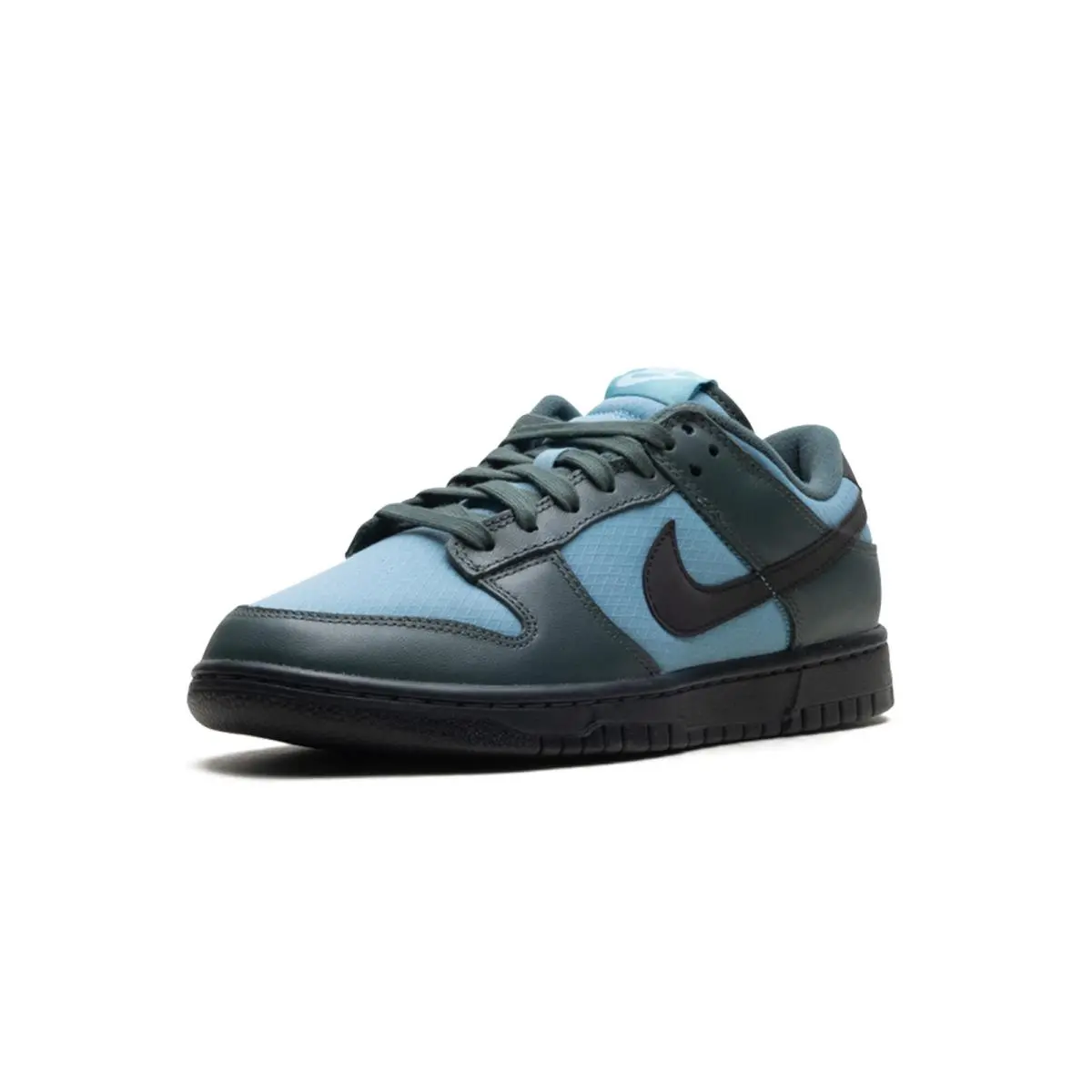 Nike shoes - Nike Dunk Low SE - Dunk Low - FZ3052-300 - Green 9