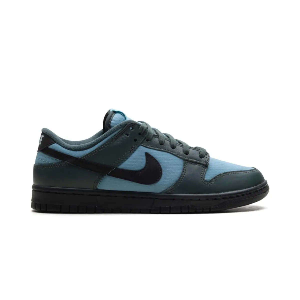 Nike shoes - Nike Dunk Low SE - Dunk Low - FZ3052-300 - Green 11