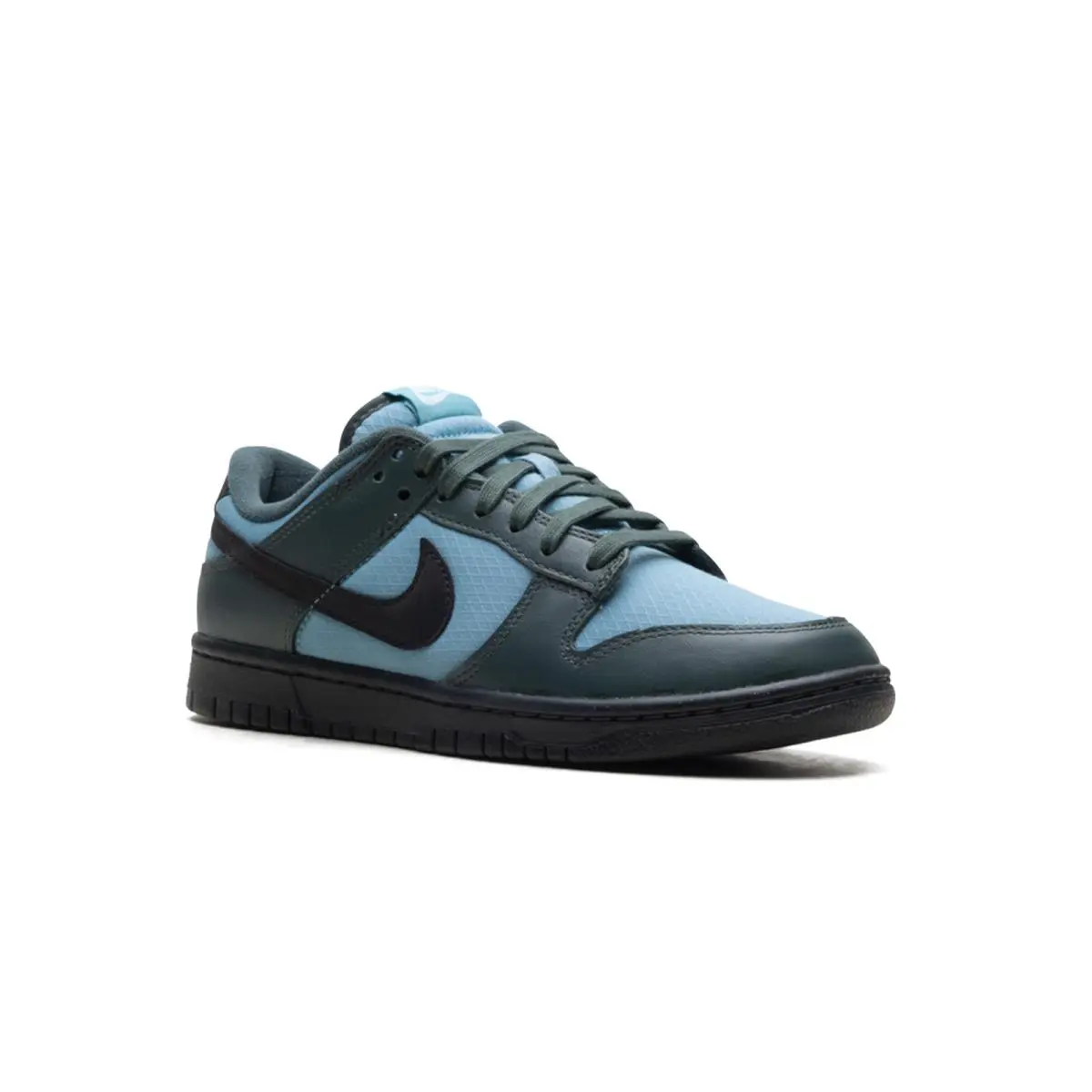 Nike shoes - Nike Dunk Low SE - Dunk Low - FZ3052-300 - Green 12