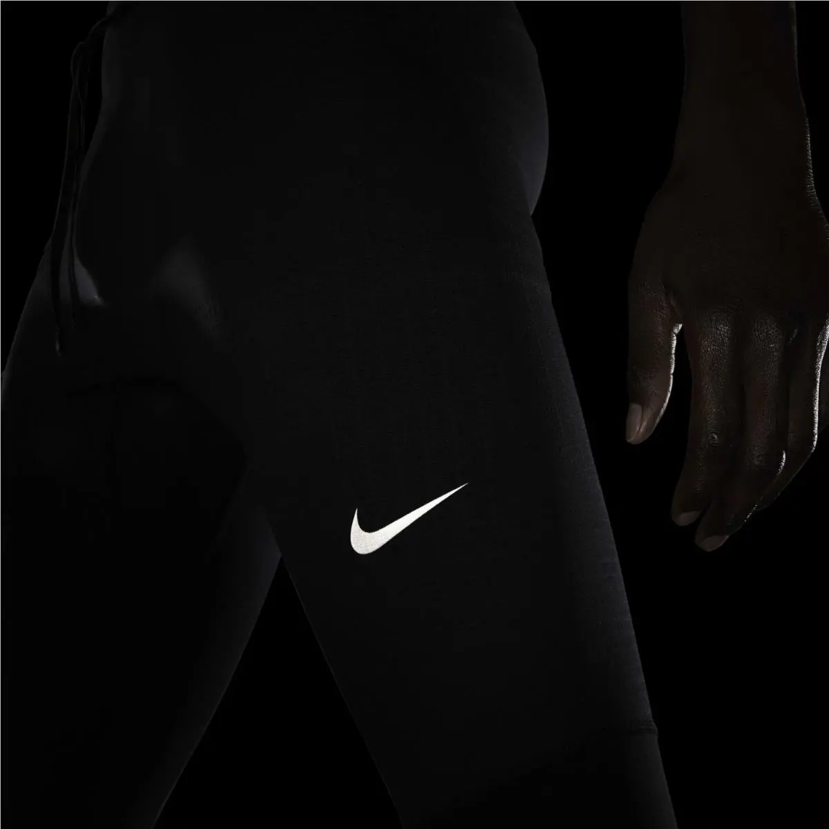 Nike clothing - Nike Phenom Elite CZ8823-010 - Phenom Elite - CZ8823-010 - Black 6