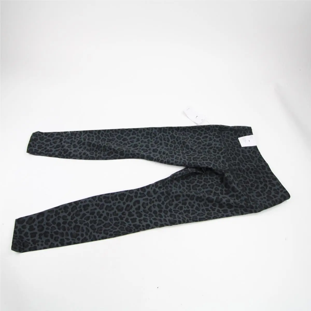 Nike clothing - Black/Animal Print 0