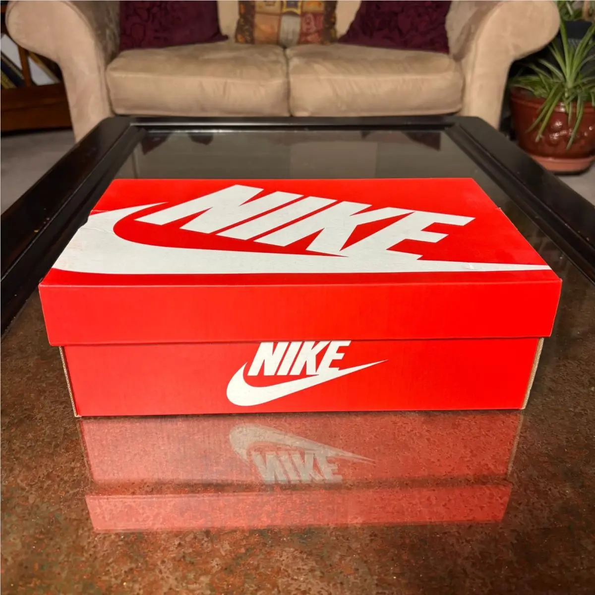 Nike shoes - Nike Air Max 2017 - Air Max - 849559-106 - Grey 6