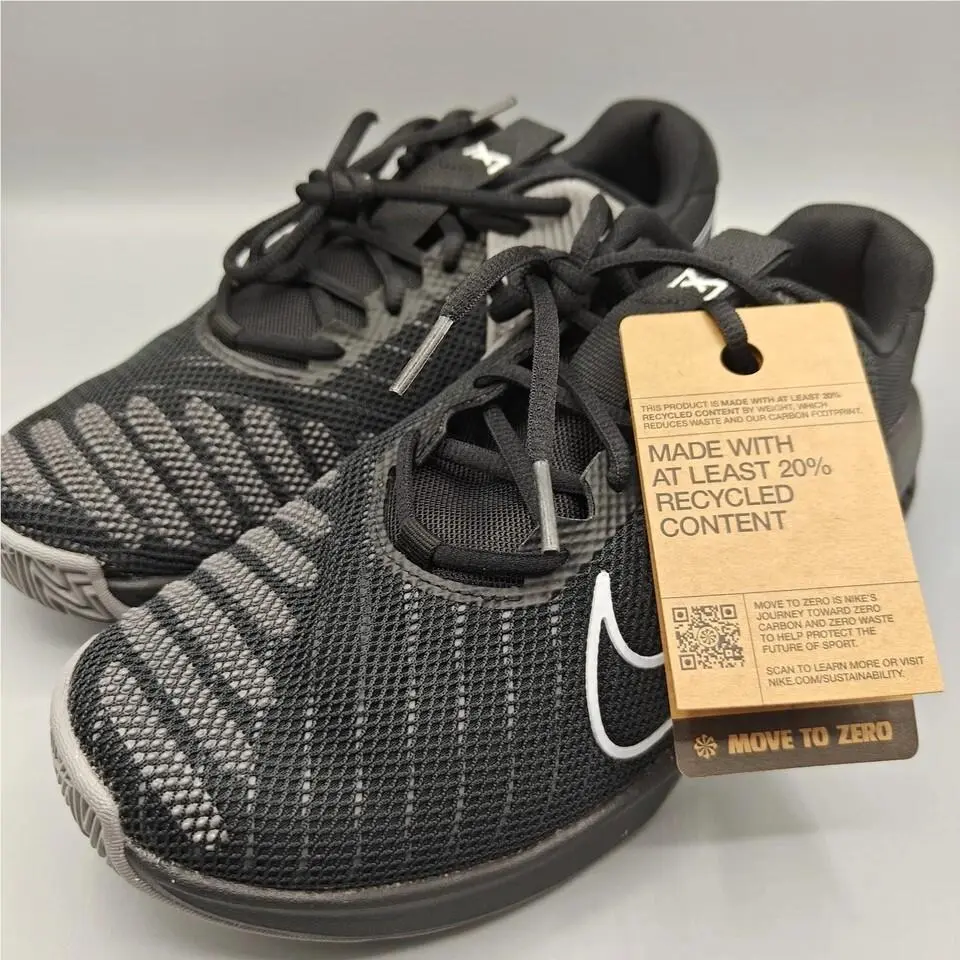 Nike shoes - Nike Metcon 9 - Metcon - FD5431-013 - Black 2