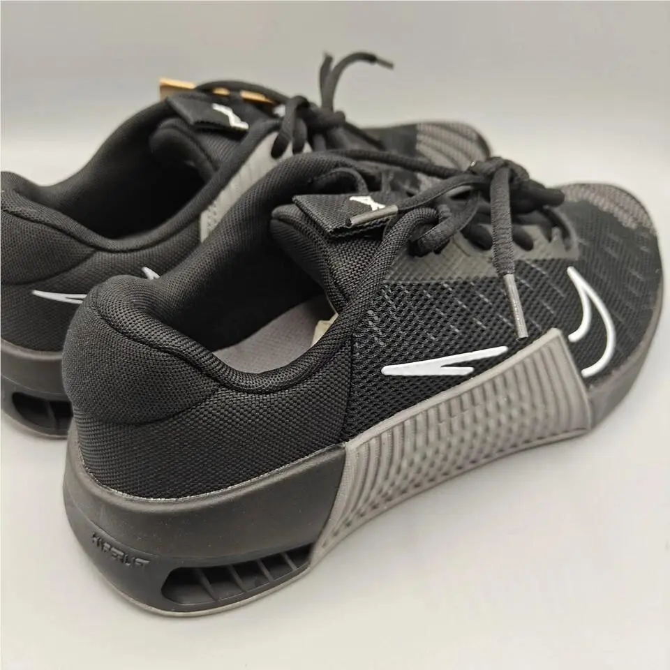 Nike shoes - Nike Metcon 9 - Metcon - FD5431-013 - Black 4