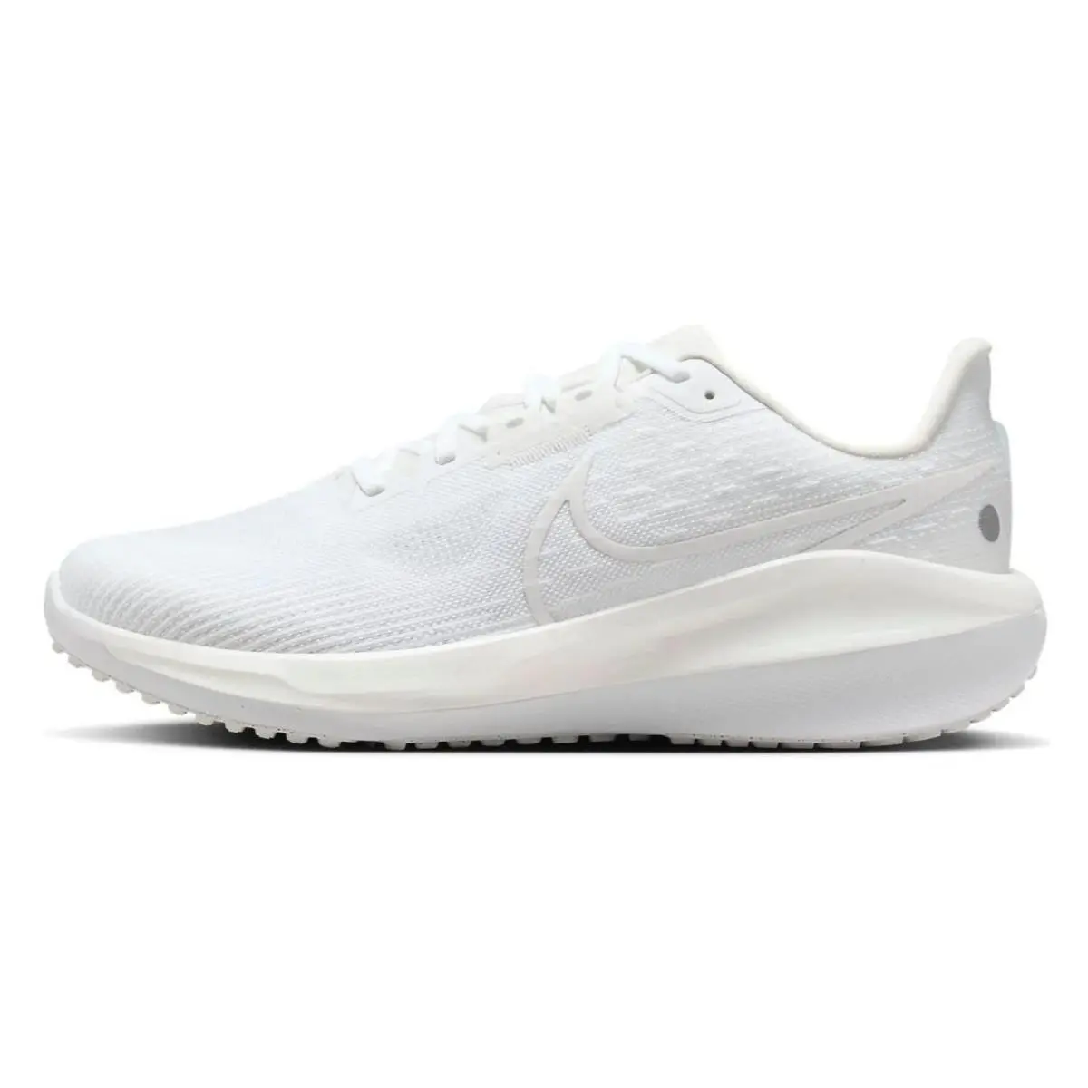 Nike Vomero 17 Men`s Shoes Sneaker `white Platinum Tint` FB1309 101 - White