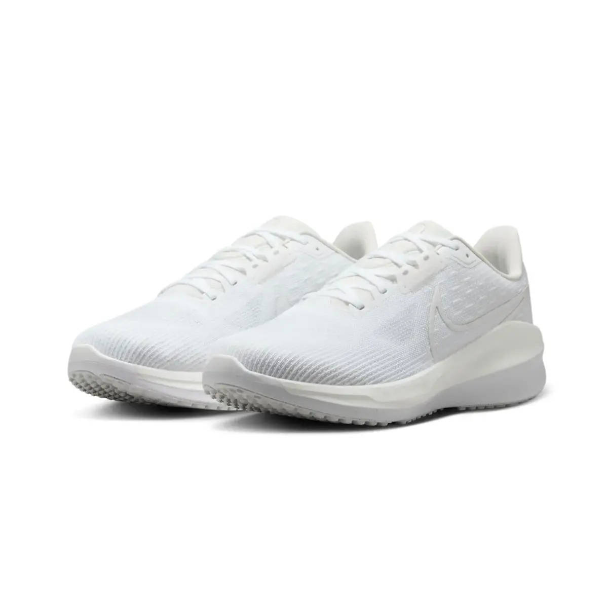 Nike shoes - Nike Vomero - Vomero - FB1309-101 - White 2