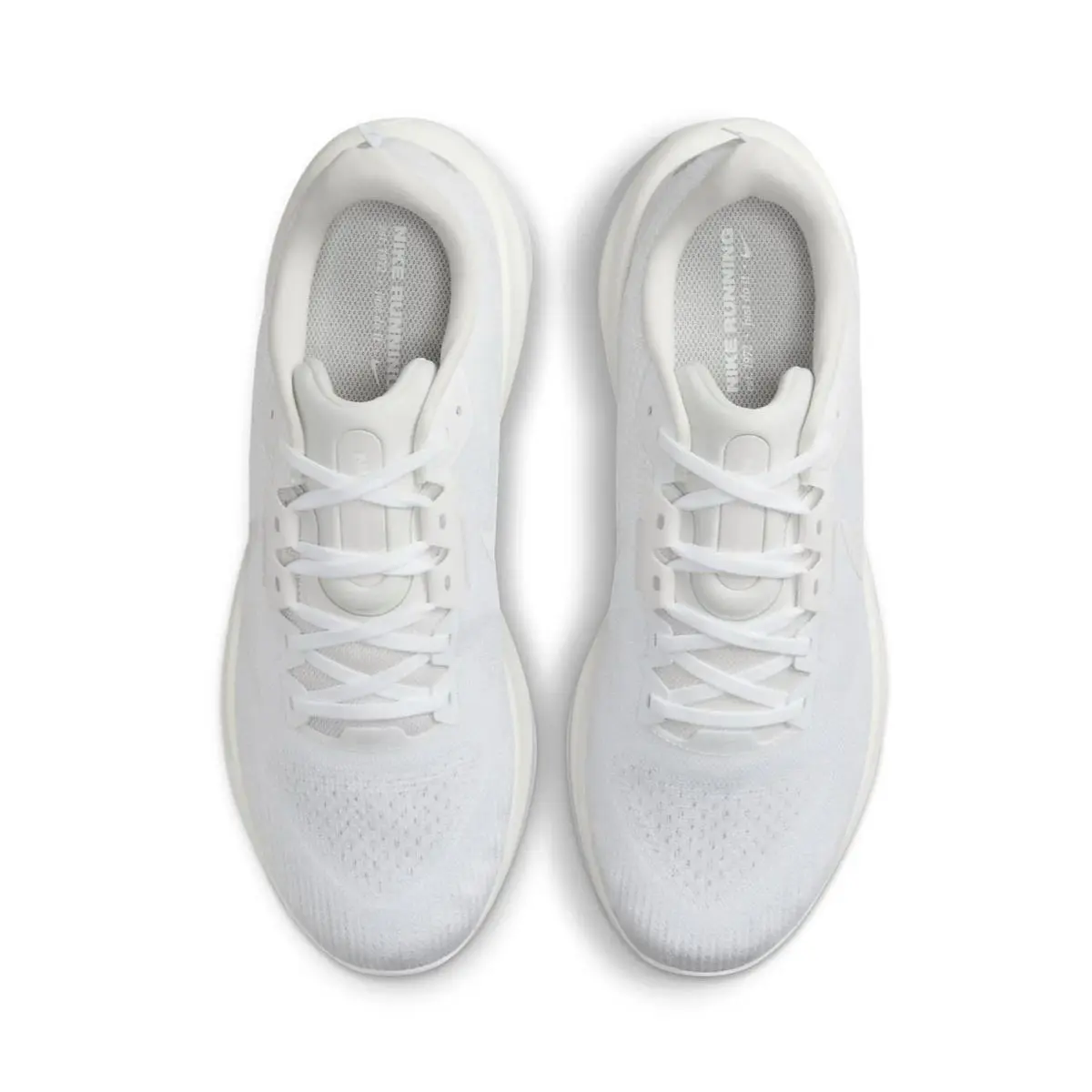 Nike shoes - Nike Vomero - Vomero - FB1309-101 - White 10