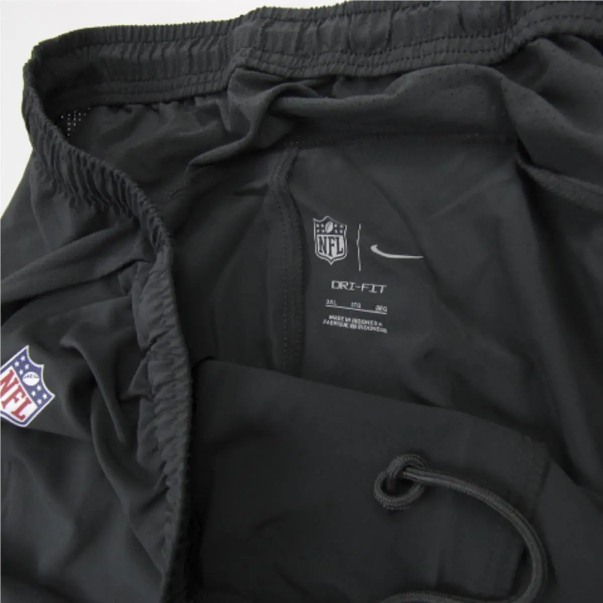 Nike clothing - Gray 1