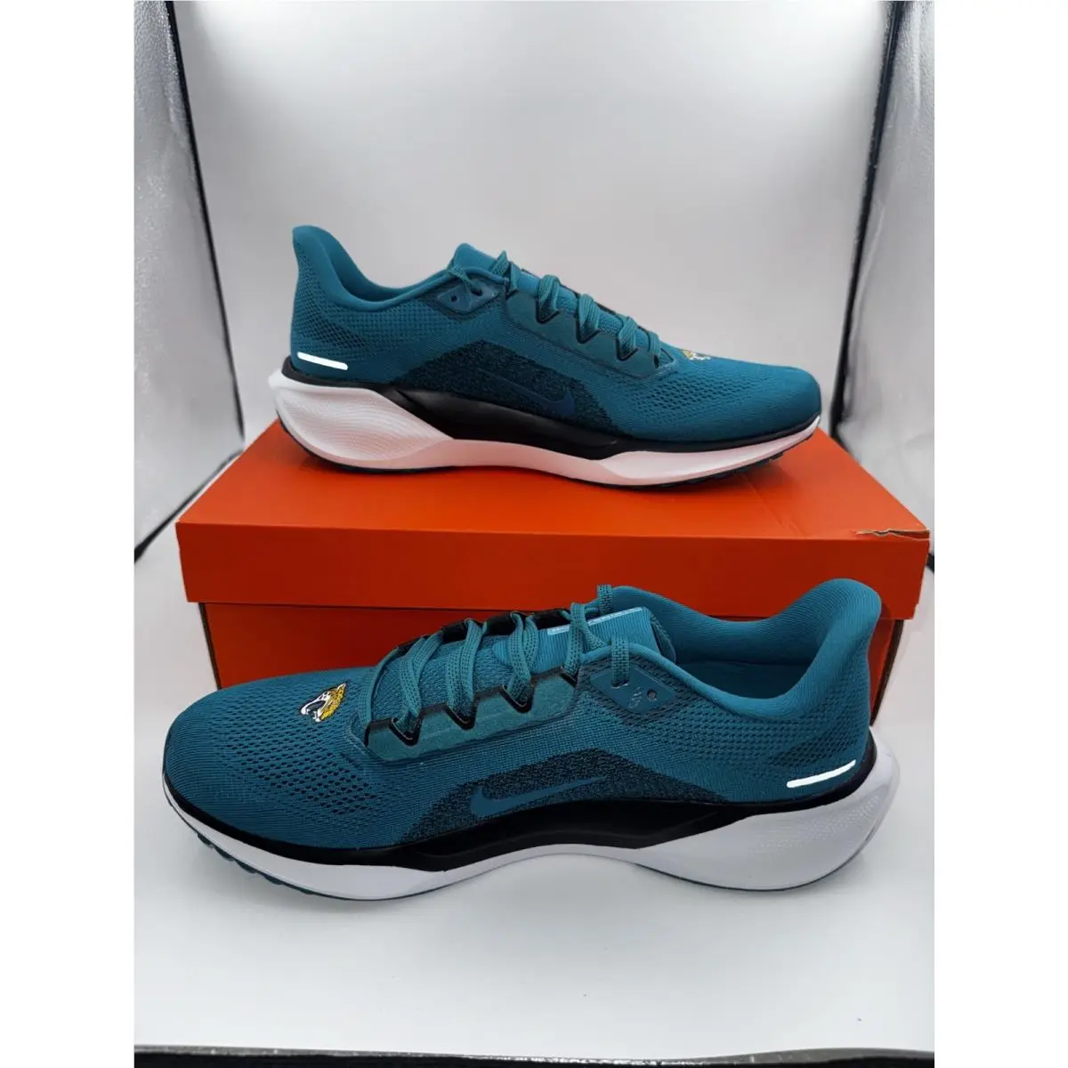 Nike shoes - Nike Zoom Pegasus - Zoom Pegasus - FZ5085-400 - Blustery/White/Black 0