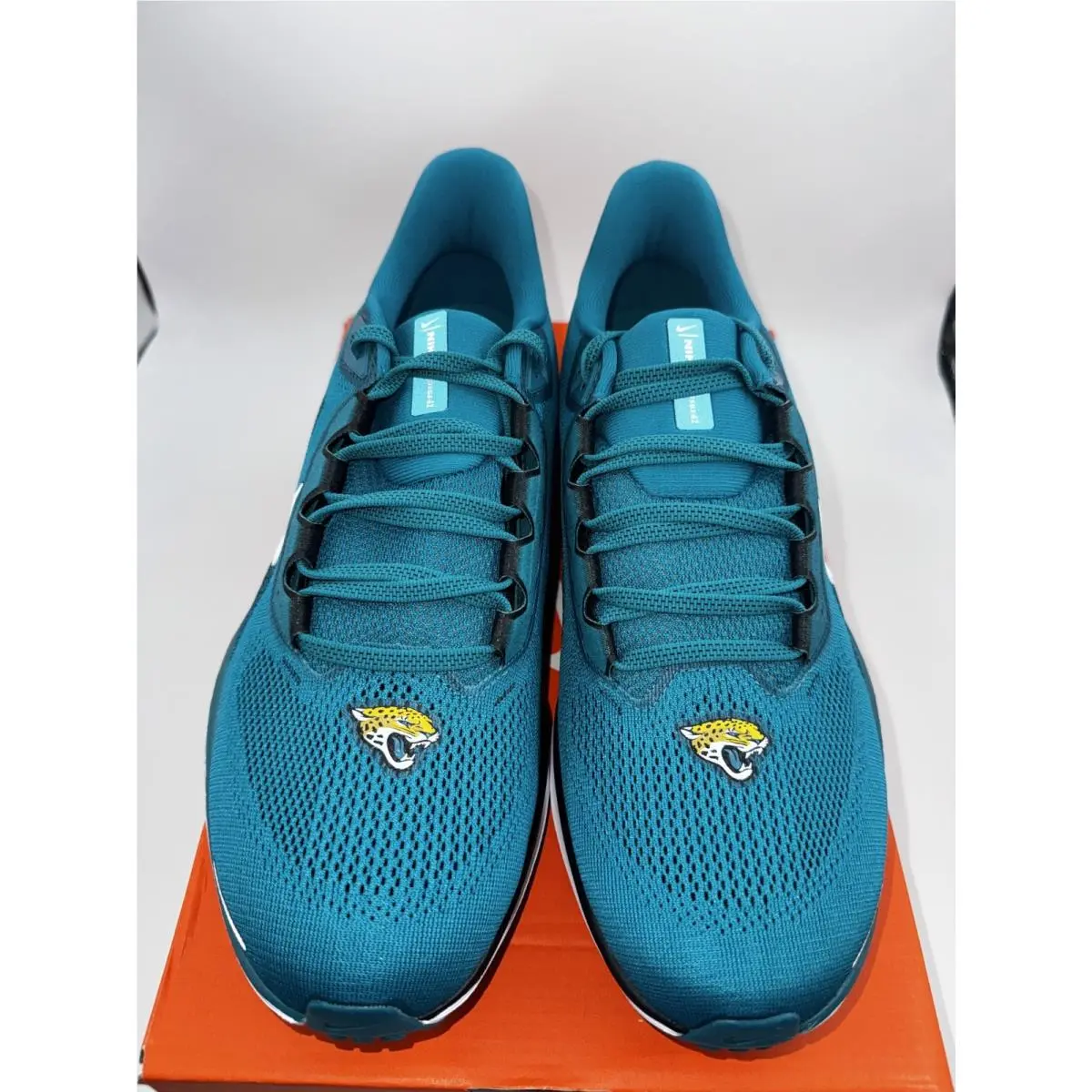 Nike shoes - Nike Zoom Pegasus - Zoom Pegasus - FZ5085-400 - Blustery/White/Black 1