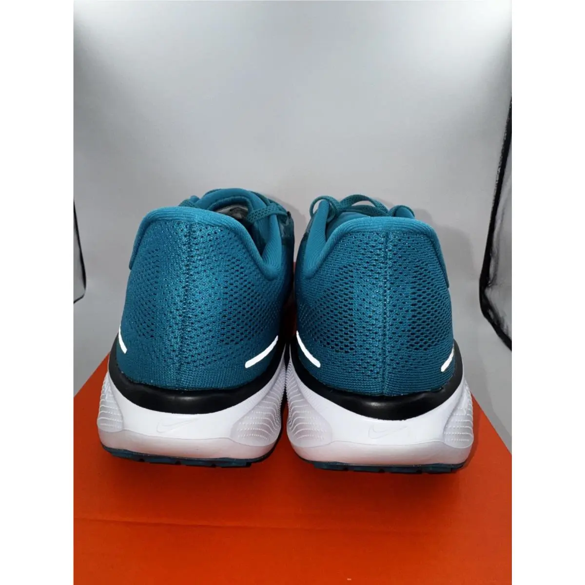 Nike shoes - Nike Zoom Pegasus - Zoom Pegasus - FZ5085-400 - Blustery/White/Black 7