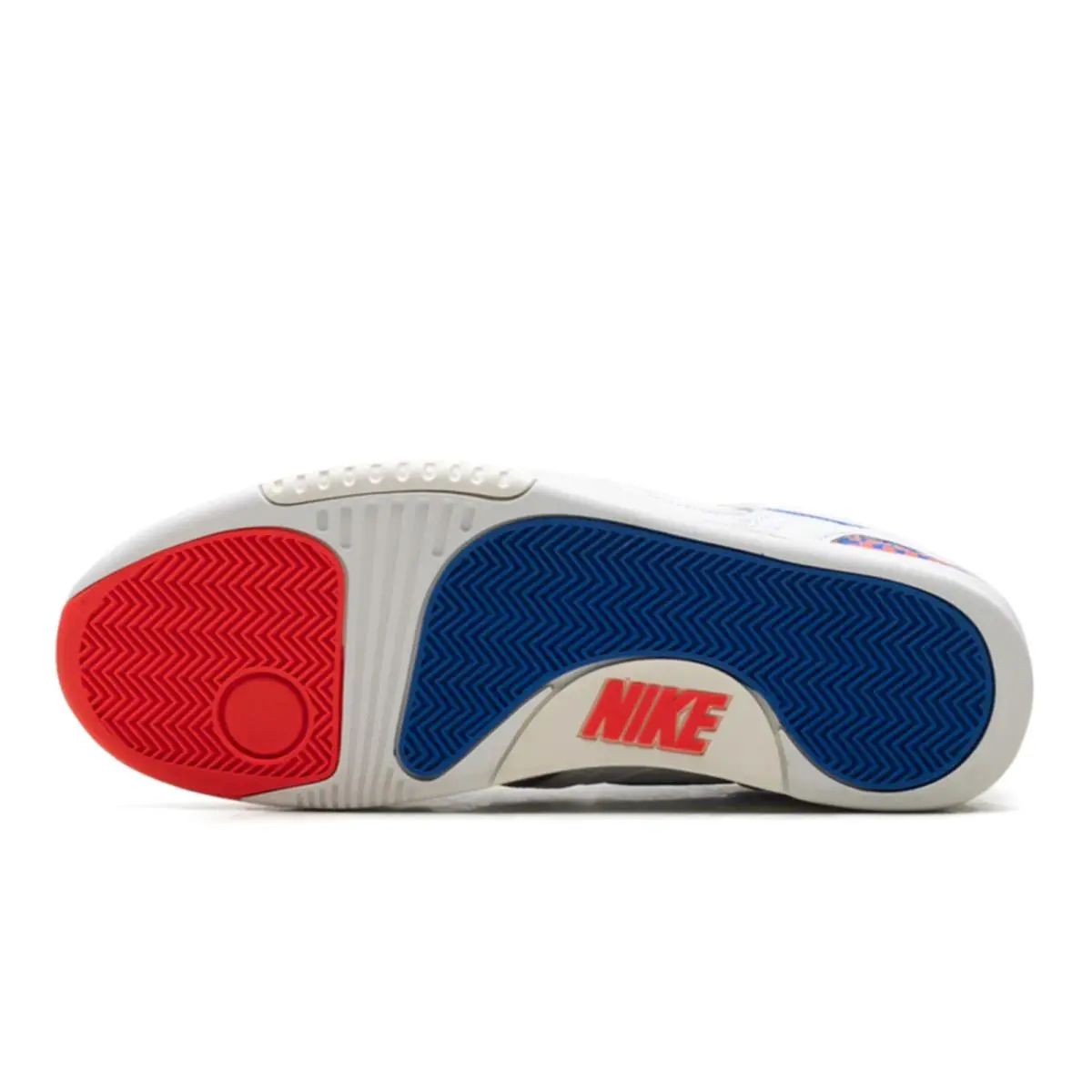 Nike shoes - Nike Air Tech Challenge 2 - FZ9033-102 - White 4