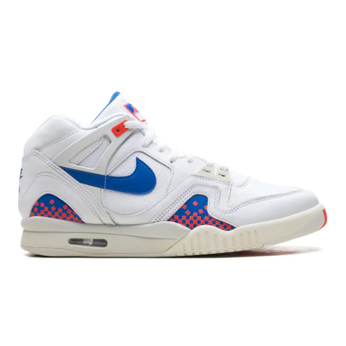 Nike shoes - Nike Air Tech Challenge 2 - FZ9033-102 - White 13