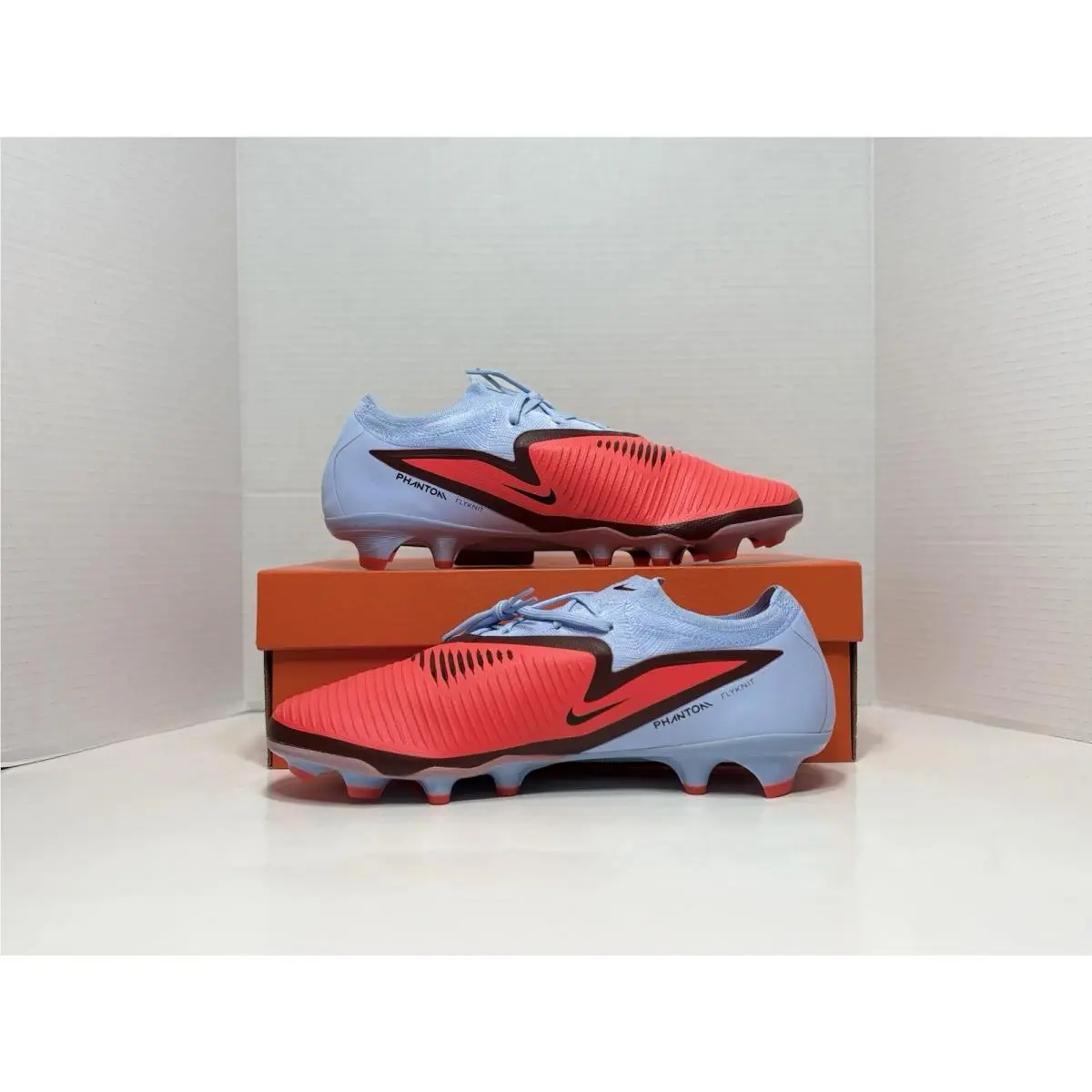 Nike shoes - Nike Phantom 6 - Phantom - HJ4122-400 - Multicolor 0