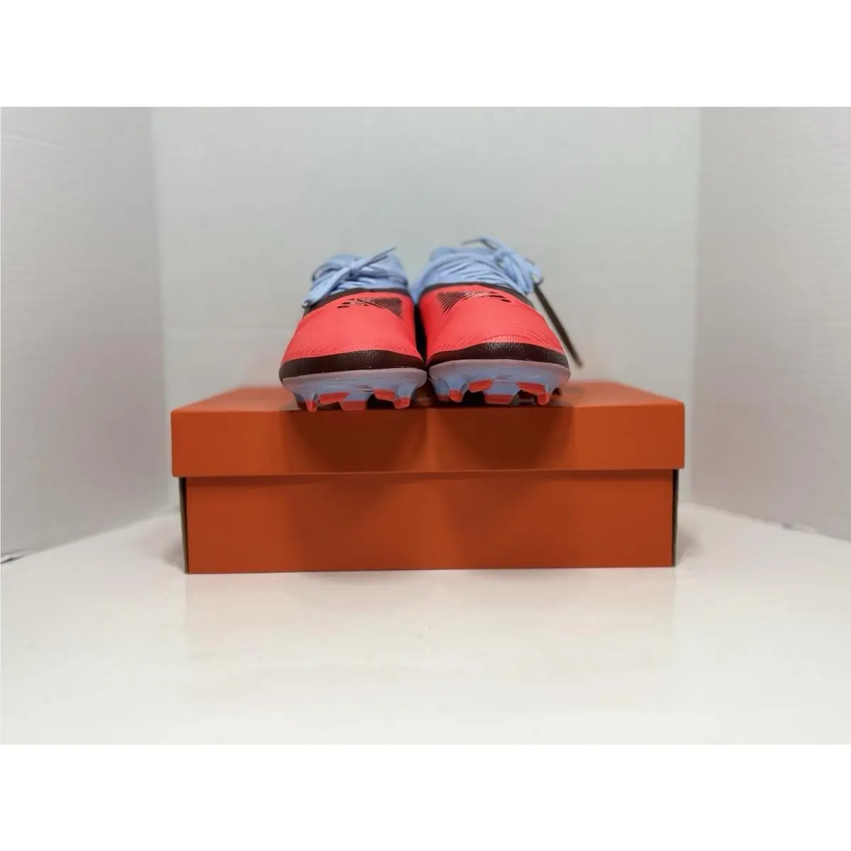 Nike shoes - Nike Phantom 6 - Phantom - HJ4122-400 - Multicolor 1