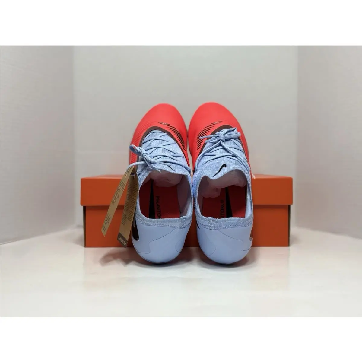 Nike shoes - Nike Phantom 6 - Phantom - HJ4122-400 - Multicolor 4