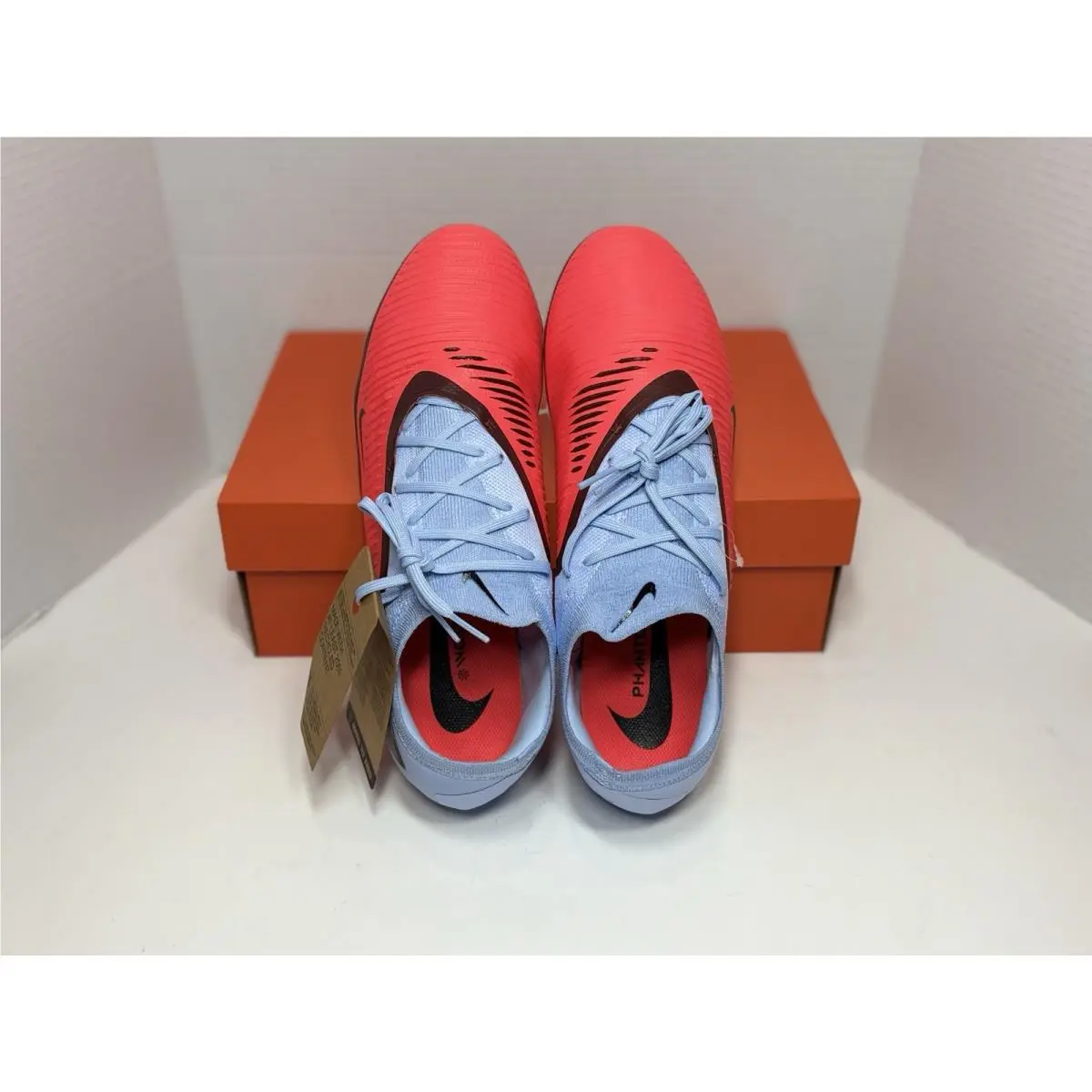 Nike shoes - Nike Phantom 6 - Phantom - HJ4122-400 - Multicolor 5