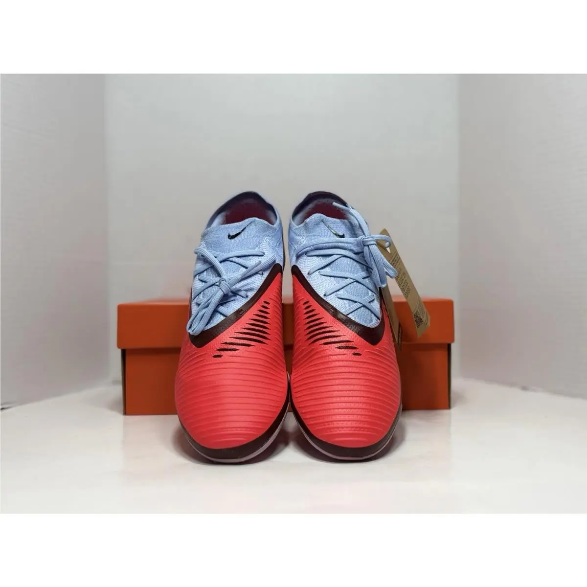 Nike shoes - Nike Phantom 6 - Phantom - HJ4122-400 - Multicolor 11