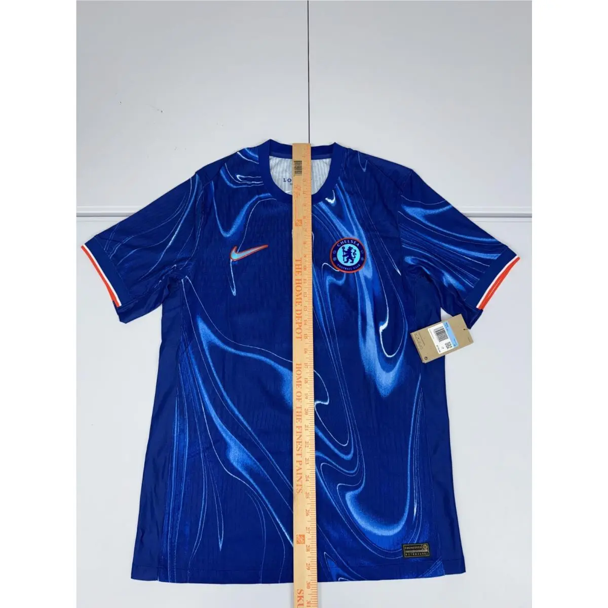 Nike clothing - FN8760496 - FN8760496 - Blue 2