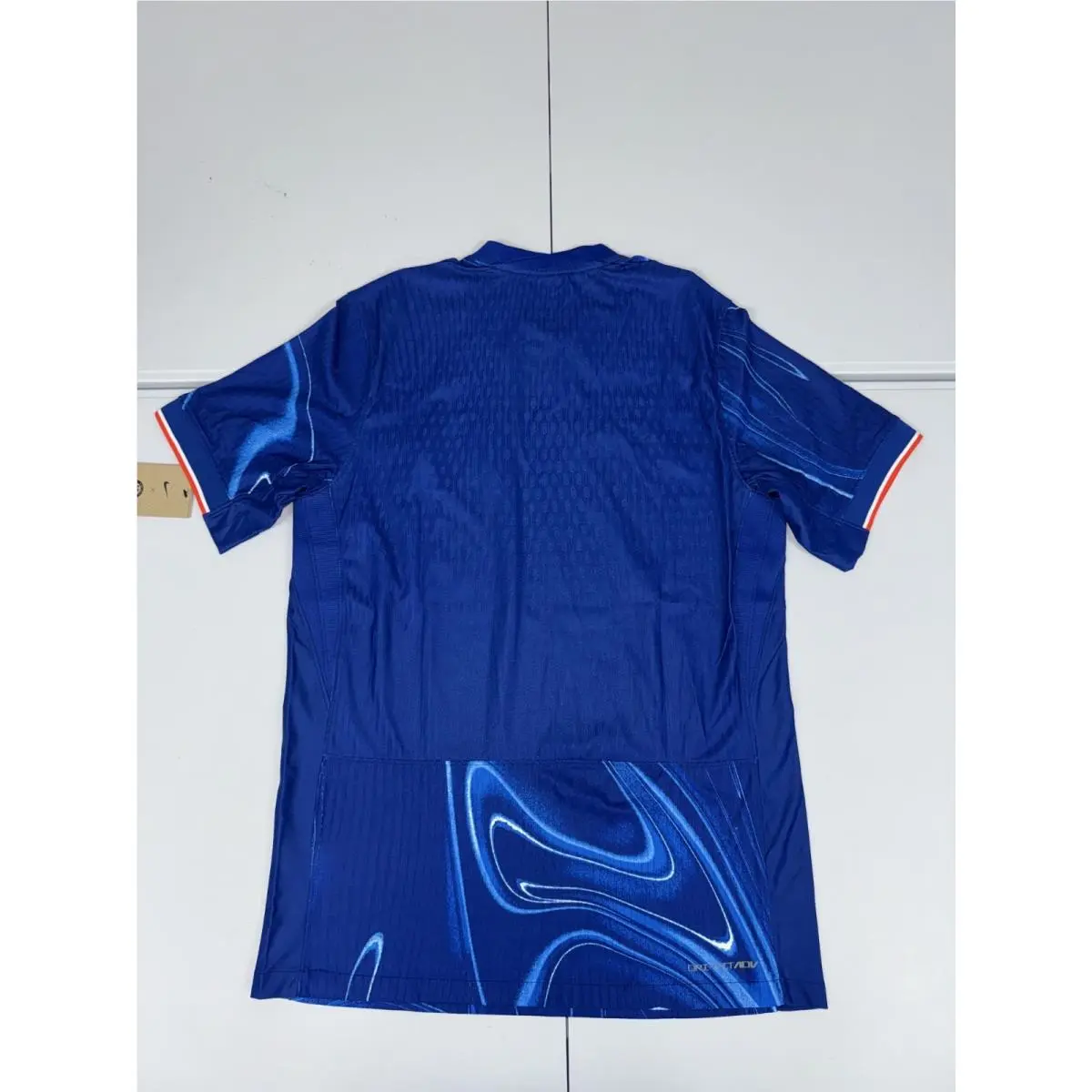 Nike clothing - FN8760496 - FN8760496 - Blue 4