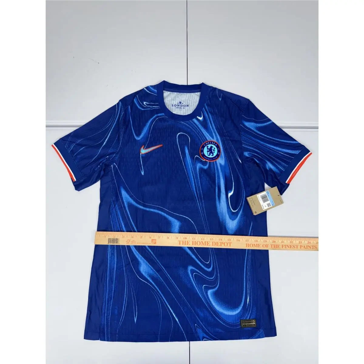 Nike clothing - FN8760496 - FN8760496 - Blue 11