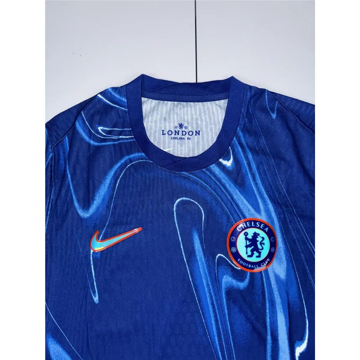 Nike clothing - FN8760496 - FN8760496 - Blue 0