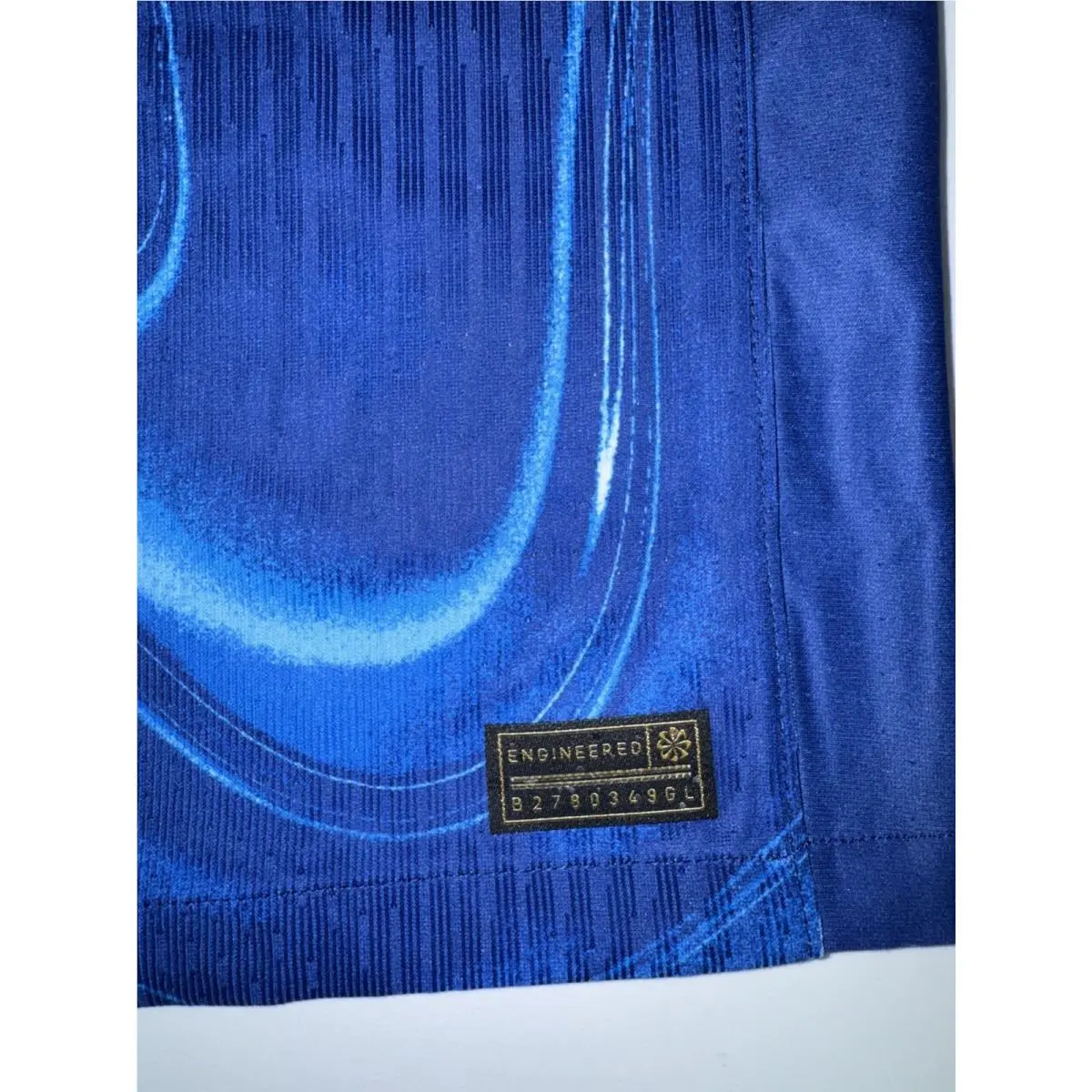 Nike clothing - FN8760496 - FN8760496 - Blue 9