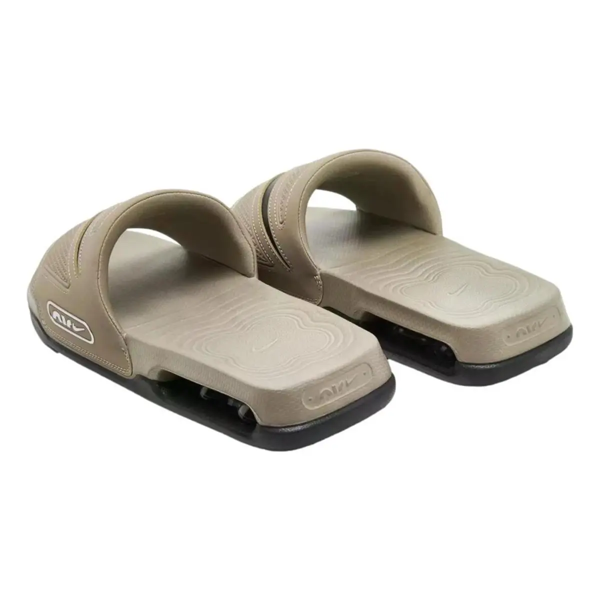 Nike shoes - DC1460-201 - DC1460-201 - Khaki 8