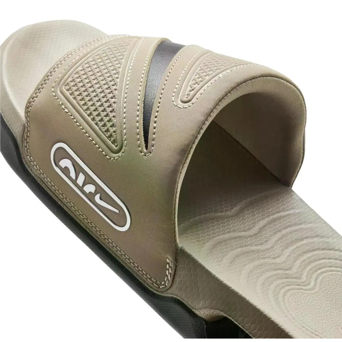 Nike shoes - DC1460-201 - DC1460-201 - Khaki 6